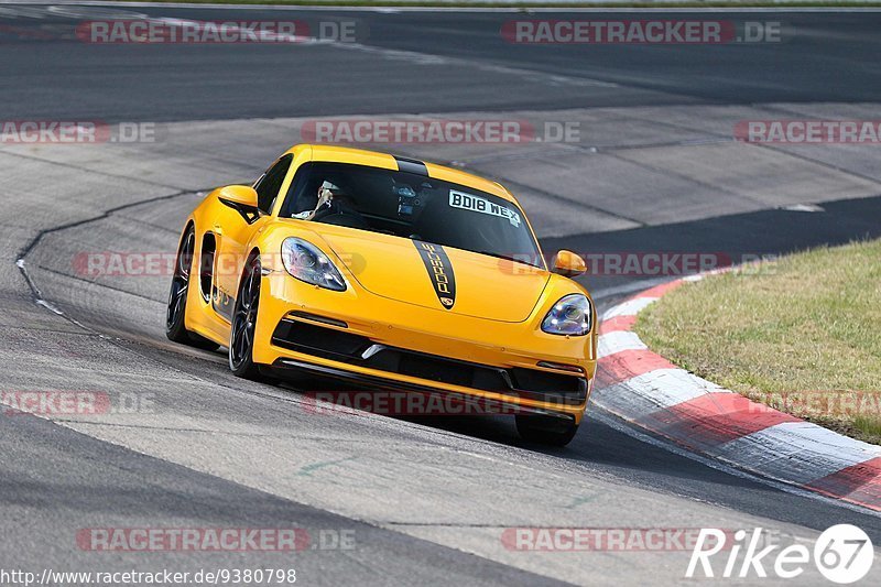 Bild #9380798 - Touristenfahrten Nürburgring Nordschleife (04.07.2020)