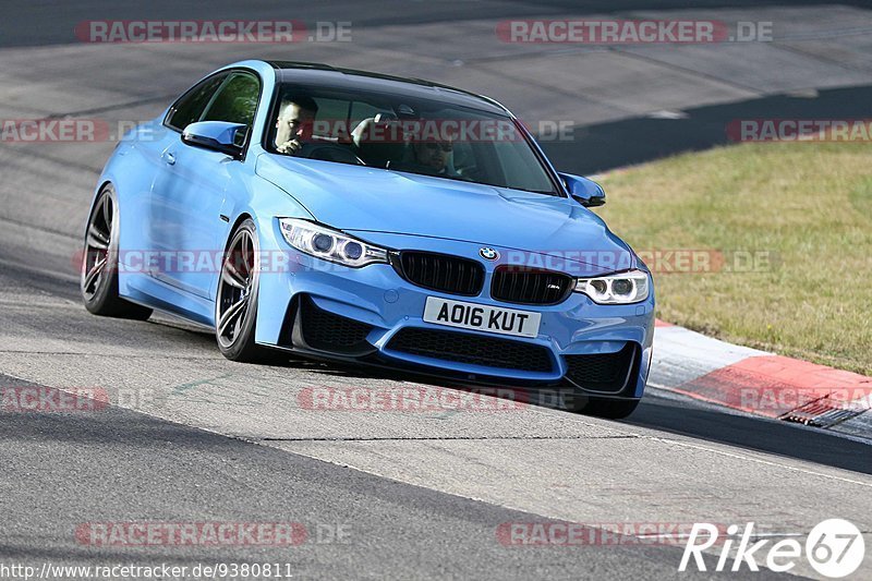 Bild #9380811 - Touristenfahrten Nürburgring Nordschleife (04.07.2020)