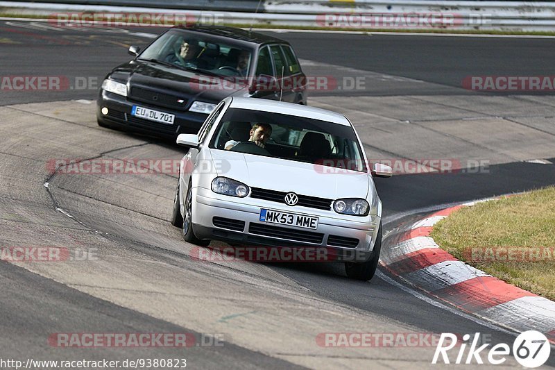 Bild #9380823 - Touristenfahrten Nürburgring Nordschleife (04.07.2020)