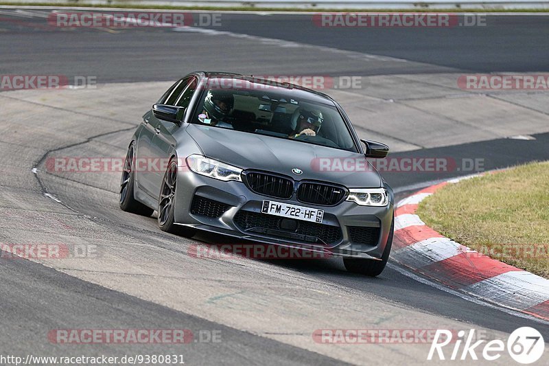 Bild #9380831 - Touristenfahrten Nürburgring Nordschleife (04.07.2020)