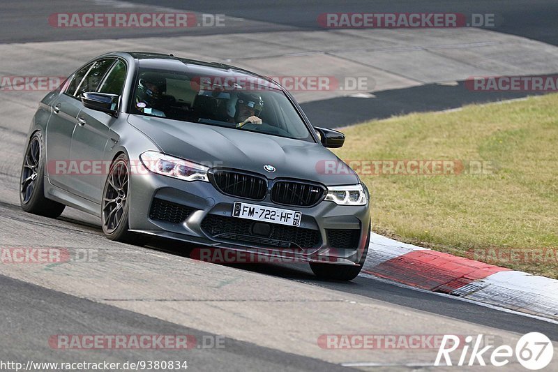 Bild #9380834 - Touristenfahrten Nürburgring Nordschleife (04.07.2020)