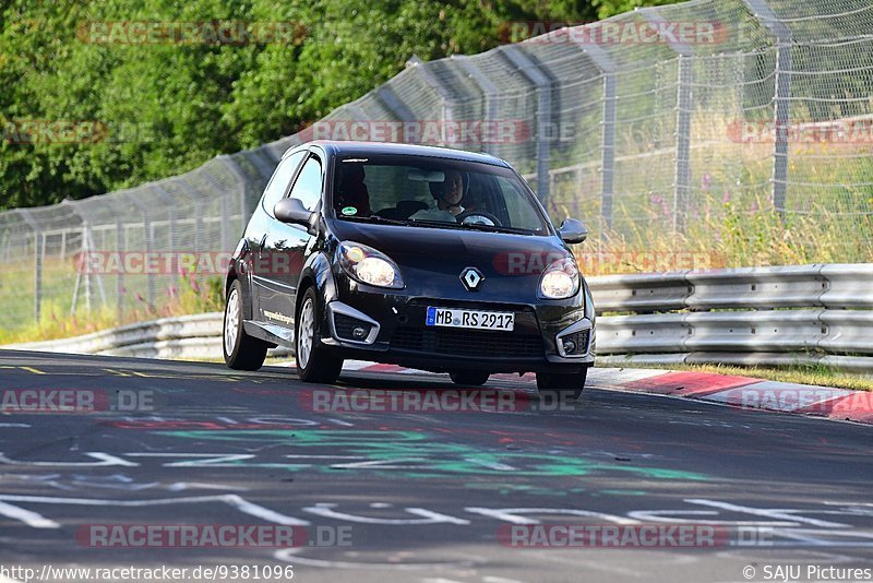 Bild #9381096 - Touristenfahrten Nürburgring Nordschleife (04.07.2020)