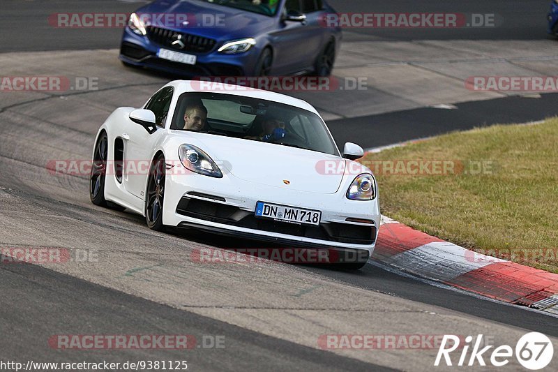 Bild #9381125 - Touristenfahrten Nürburgring Nordschleife (04.07.2020)