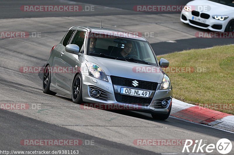 Bild #9381163 - Touristenfahrten Nürburgring Nordschleife (04.07.2020)