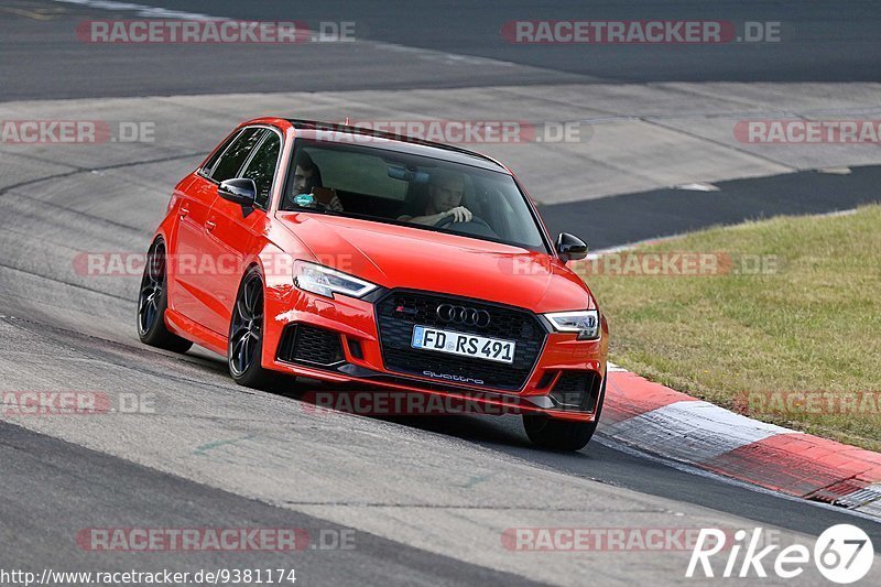 Bild #9381174 - Touristenfahrten Nürburgring Nordschleife (04.07.2020)