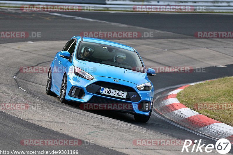 Bild #9381199 - Touristenfahrten Nürburgring Nordschleife (04.07.2020)