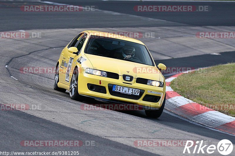 Bild #9381205 - Touristenfahrten Nürburgring Nordschleife (04.07.2020)