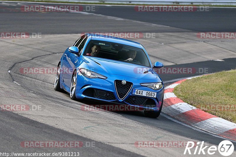 Bild #9381213 - Touristenfahrten Nürburgring Nordschleife (04.07.2020)