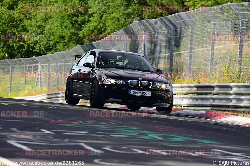 Bild #9381265 - Touristenfahrten Nürburgring Nordschleife (04.07.2020)