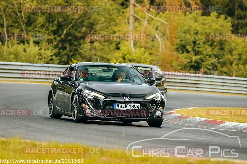 Bild #9381560 - Touristenfahrten Nürburgring Nordschleife (04.07.2020)