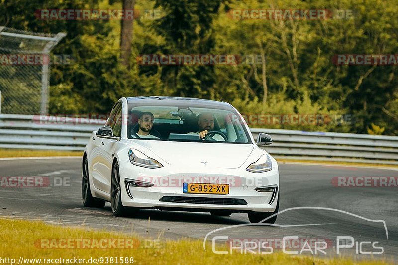 Bild #9381588 - Touristenfahrten Nürburgring Nordschleife (04.07.2020)