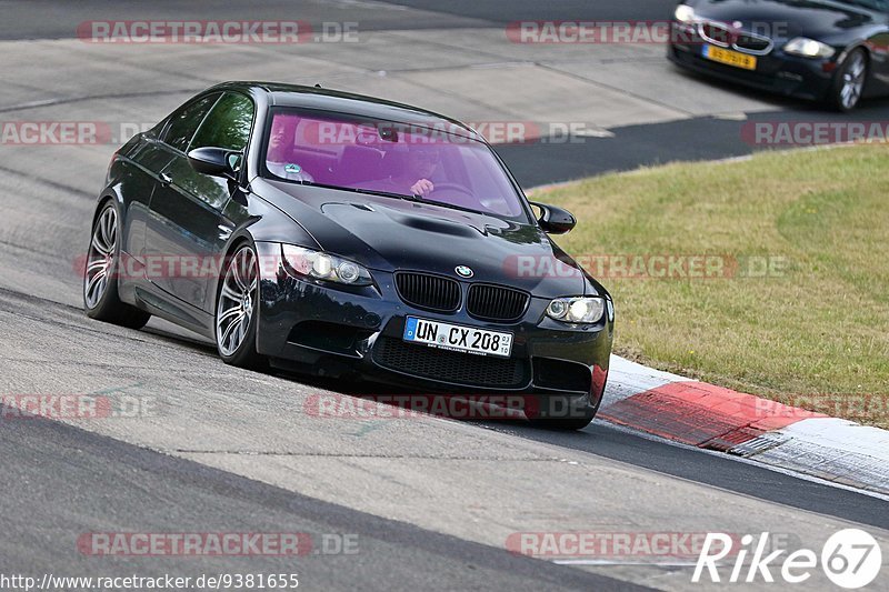 Bild #9381655 - Touristenfahrten Nürburgring Nordschleife (04.07.2020)