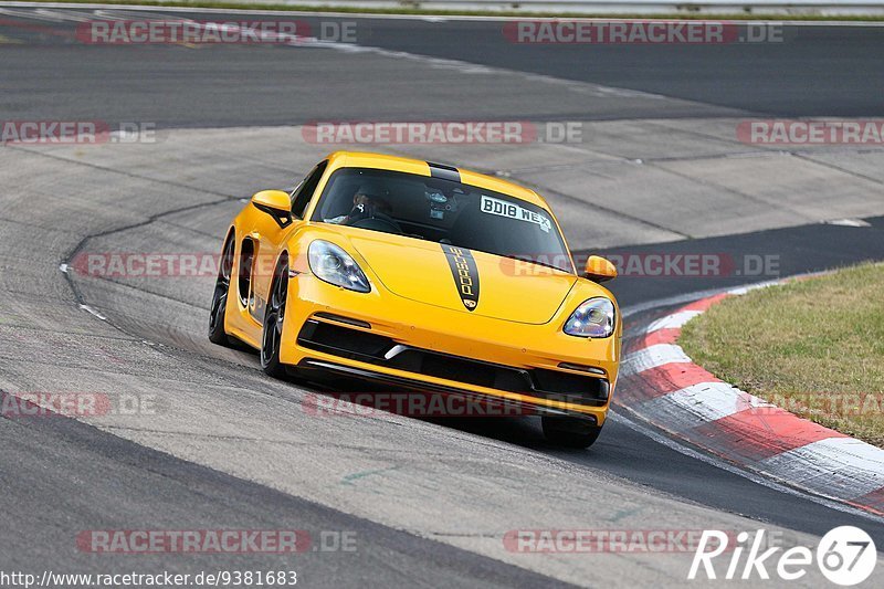 Bild #9381683 - Touristenfahrten Nürburgring Nordschleife (04.07.2020)