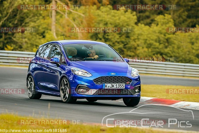 Bild #9381686 - Touristenfahrten Nürburgring Nordschleife (04.07.2020)