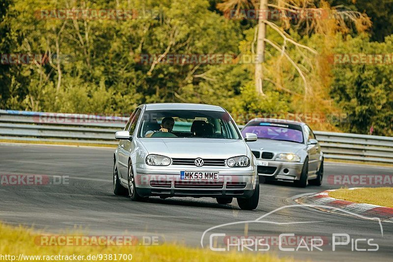 Bild #9381700 - Touristenfahrten Nürburgring Nordschleife (04.07.2020)