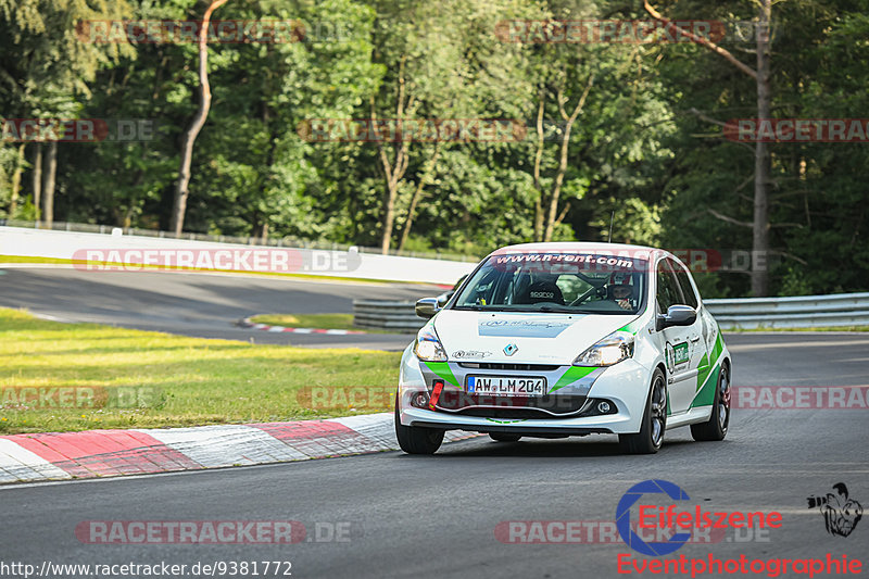 Bild #9381772 - Touristenfahrten Nürburgring Nordschleife (04.07.2020)