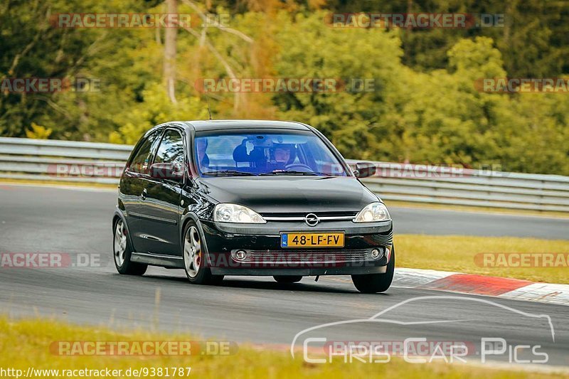 Bild #9381787 - Touristenfahrten Nürburgring Nordschleife (04.07.2020)