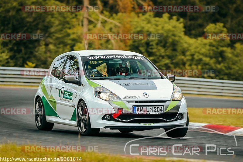 Bild #9381874 - Touristenfahrten Nürburgring Nordschleife (04.07.2020)