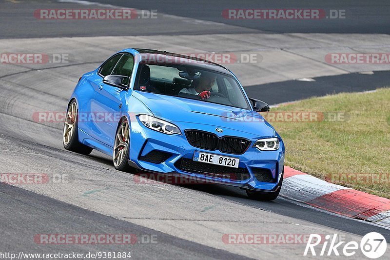 Bild #9381884 - Touristenfahrten Nürburgring Nordschleife (04.07.2020)