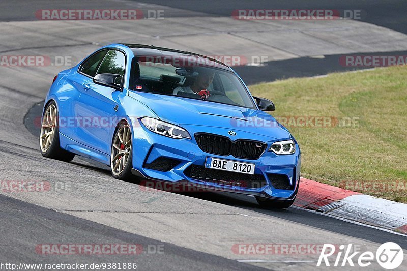 Bild #9381886 - Touristenfahrten Nürburgring Nordschleife (04.07.2020)