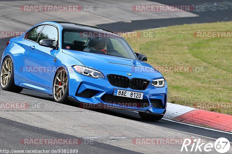 Bild #9381889 - Touristenfahrten Nürburgring Nordschleife (04.07.2020)