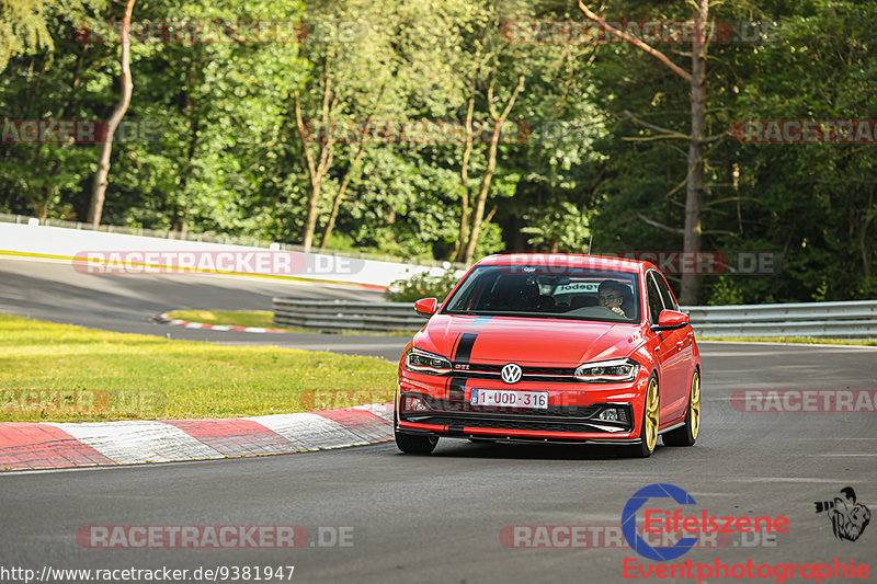 Bild #9381947 - Touristenfahrten Nürburgring Nordschleife (04.07.2020)