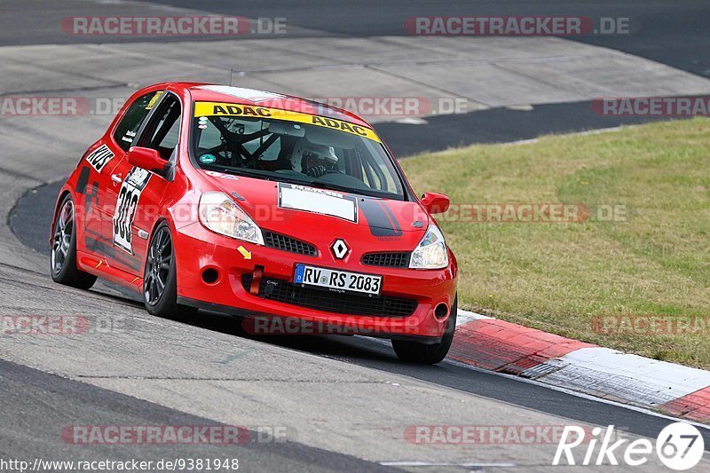 Bild #9381948 - Touristenfahrten Nürburgring Nordschleife (04.07.2020)