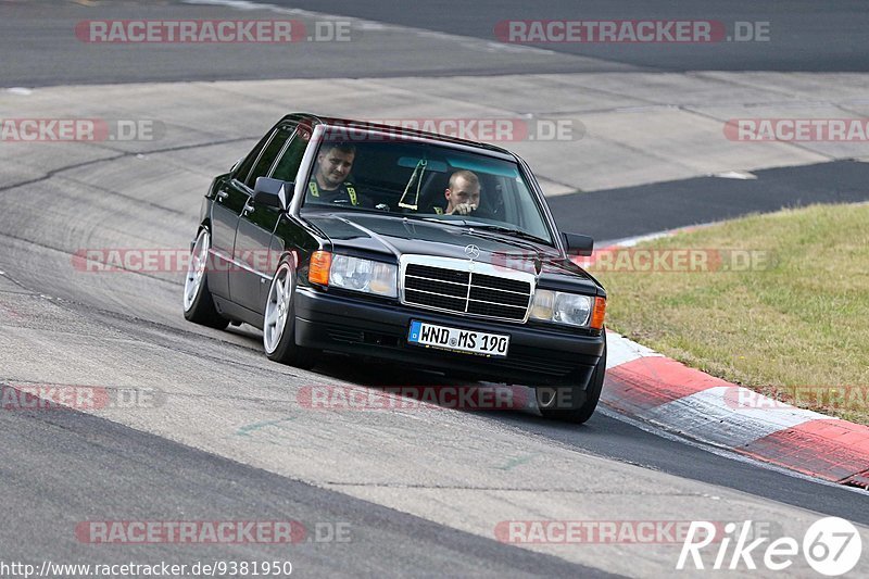 Bild #9381950 - Touristenfahrten Nürburgring Nordschleife (04.07.2020)