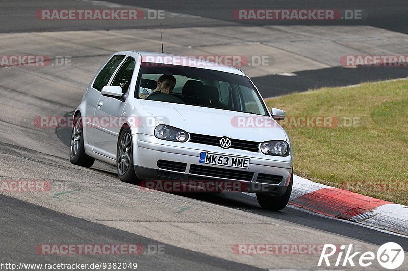 Bild #9382049 - Touristenfahrten Nürburgring Nordschleife (04.07.2020)