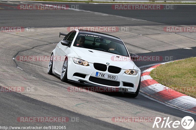 Bild #9382065 - Touristenfahrten Nürburgring Nordschleife (04.07.2020)