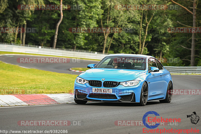 Bild #9382086 - Touristenfahrten Nürburgring Nordschleife (04.07.2020)