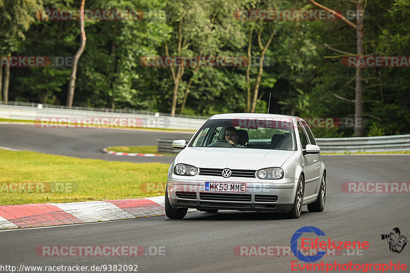 Bild #9382092 - Touristenfahrten Nürburgring Nordschleife (04.07.2020)