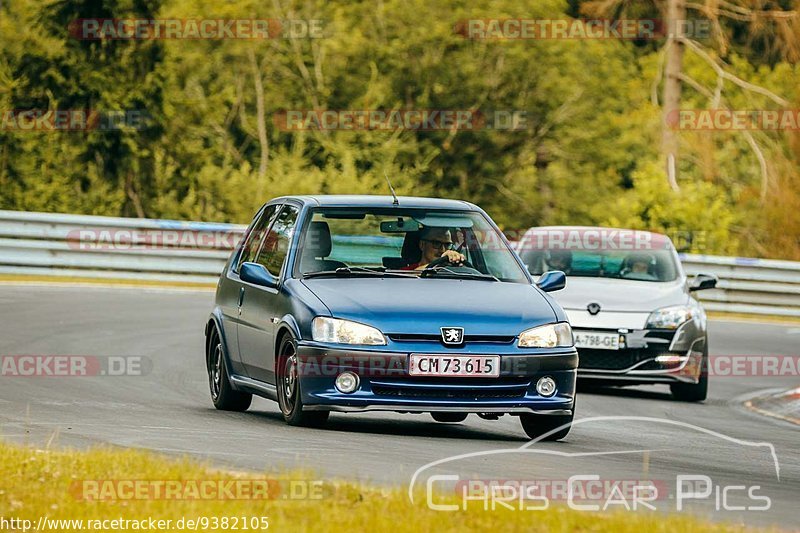 Bild #9382105 - Touristenfahrten Nürburgring Nordschleife (04.07.2020)