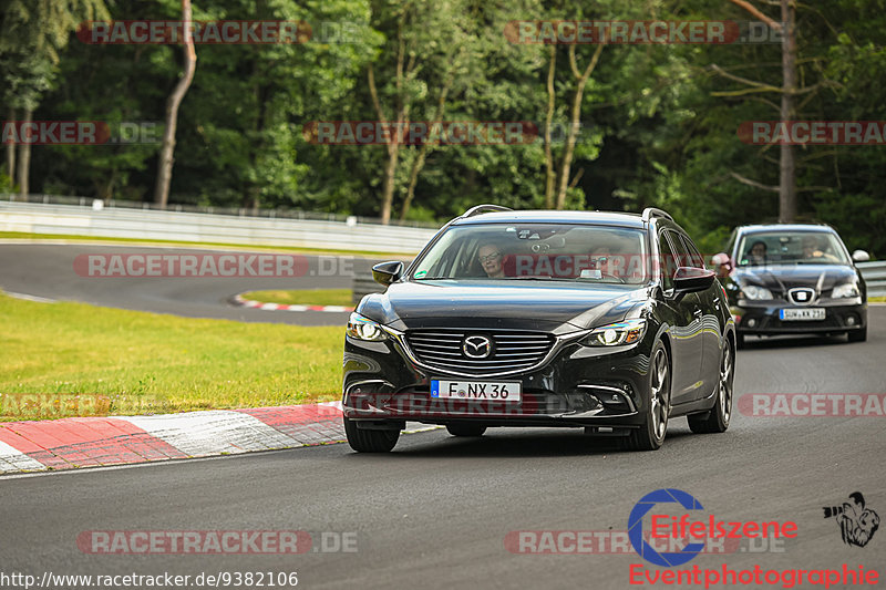 Bild #9382106 - Touristenfahrten Nürburgring Nordschleife (04.07.2020)