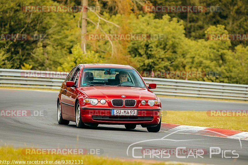 Bild #9382131 - Touristenfahrten Nürburgring Nordschleife (04.07.2020)