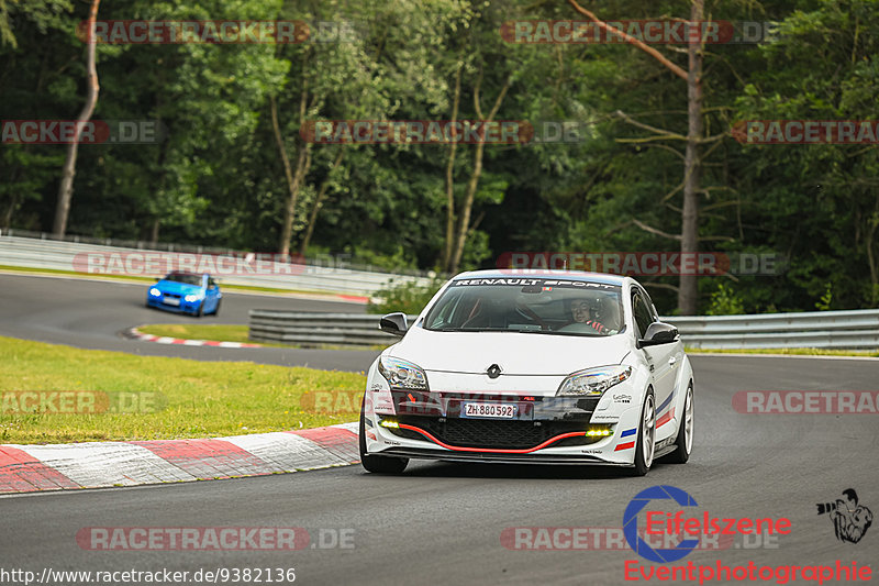 Bild #9382136 - Touristenfahrten Nürburgring Nordschleife (04.07.2020)