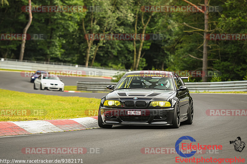 Bild #9382171 - Touristenfahrten Nürburgring Nordschleife (04.07.2020)