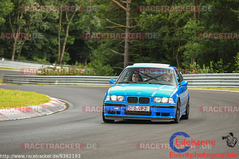 Bild #9382193 - Touristenfahrten Nürburgring Nordschleife (04.07.2020)