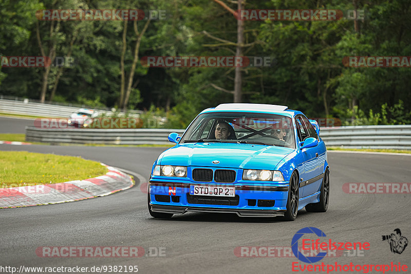 Bild #9382195 - Touristenfahrten Nürburgring Nordschleife (04.07.2020)