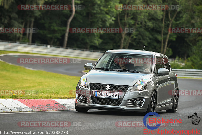 Bild #9382273 - Touristenfahrten Nürburgring Nordschleife (04.07.2020)