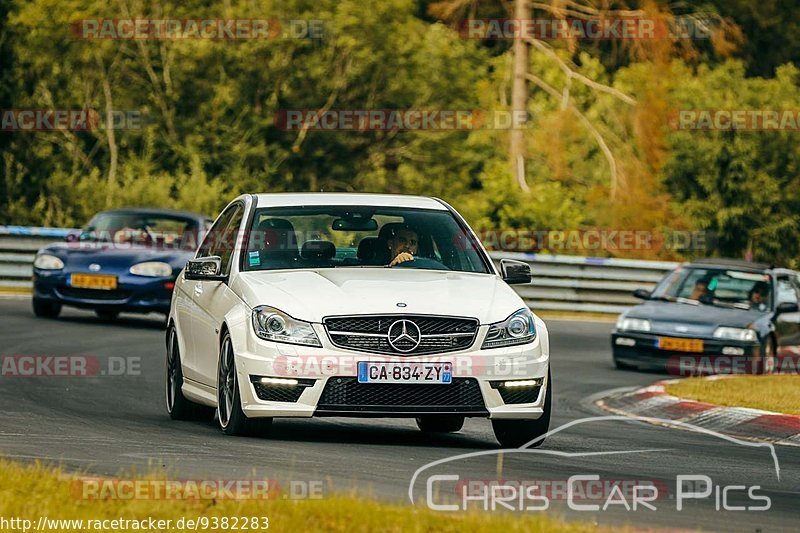 Bild #9382283 - Touristenfahrten Nürburgring Nordschleife (04.07.2020)