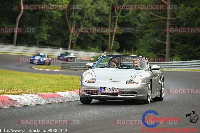 Bild #9382342 - Touristenfahrten Nürburgring Nordschleife (04.07.2020)