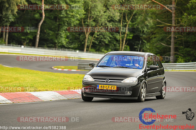 Bild #9382388 - Touristenfahrten Nürburgring Nordschleife (04.07.2020)