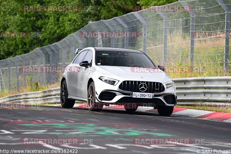 Bild #9382422 - Touristenfahrten Nürburgring Nordschleife (04.07.2020)