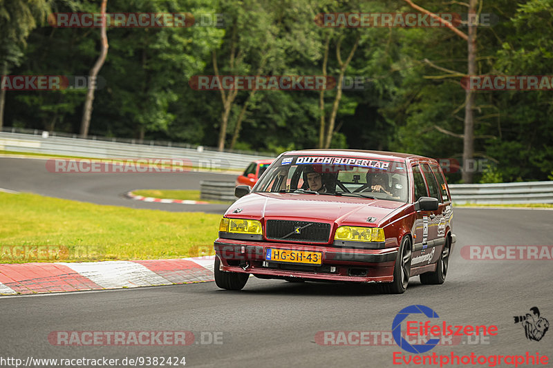 Bild #9382424 - Touristenfahrten Nürburgring Nordschleife (04.07.2020)