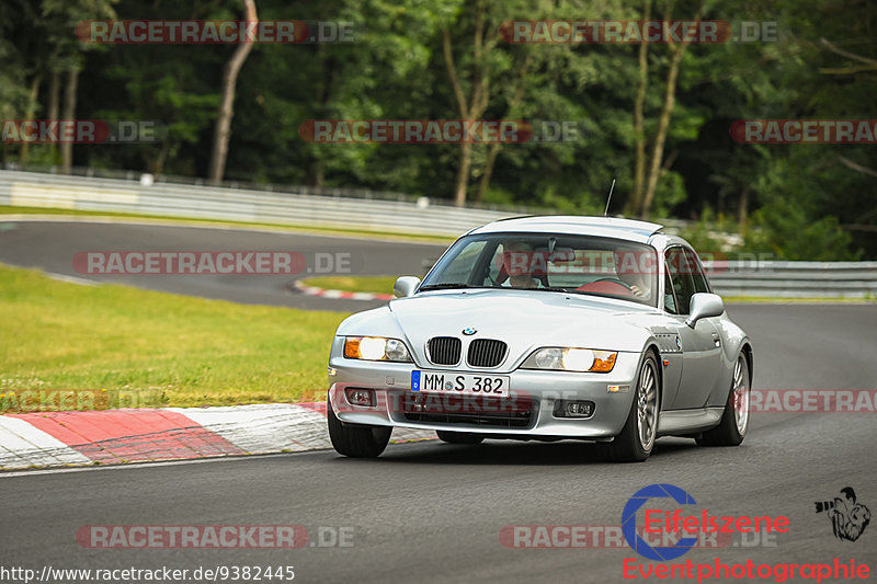 Bild #9382445 - Touristenfahrten Nürburgring Nordschleife (04.07.2020)