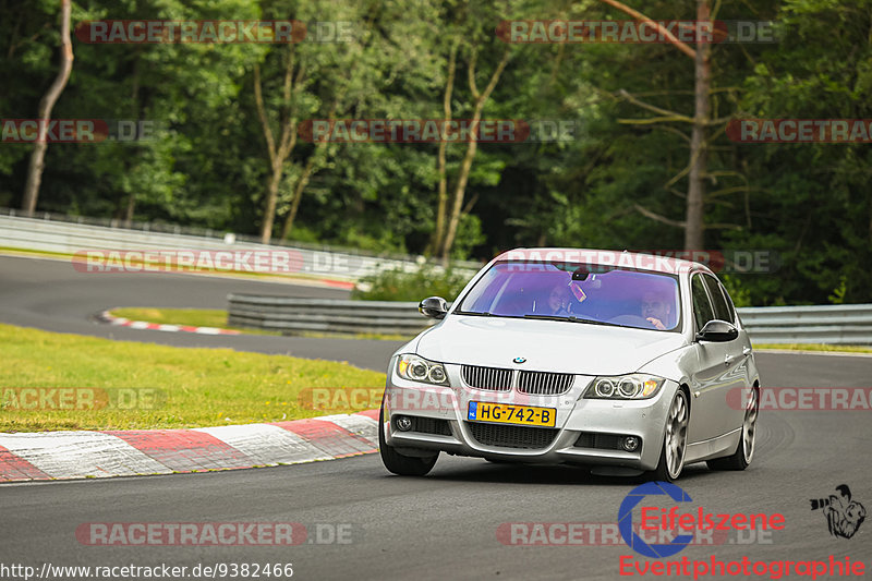 Bild #9382466 - Touristenfahrten Nürburgring Nordschleife (04.07.2020)