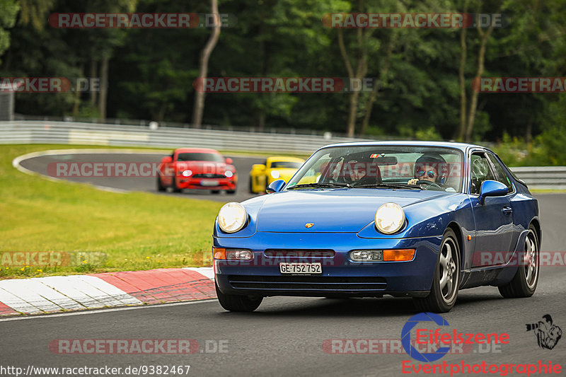 Bild #9382467 - Touristenfahrten Nürburgring Nordschleife (04.07.2020)