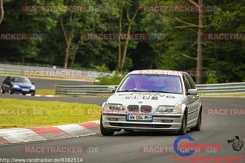 Bild #9382514 - Touristenfahrten Nürburgring Nordschleife (04.07.2020)