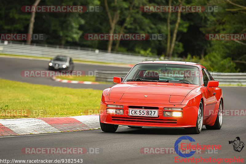 Bild #9382543 - Touristenfahrten Nürburgring Nordschleife (04.07.2020)